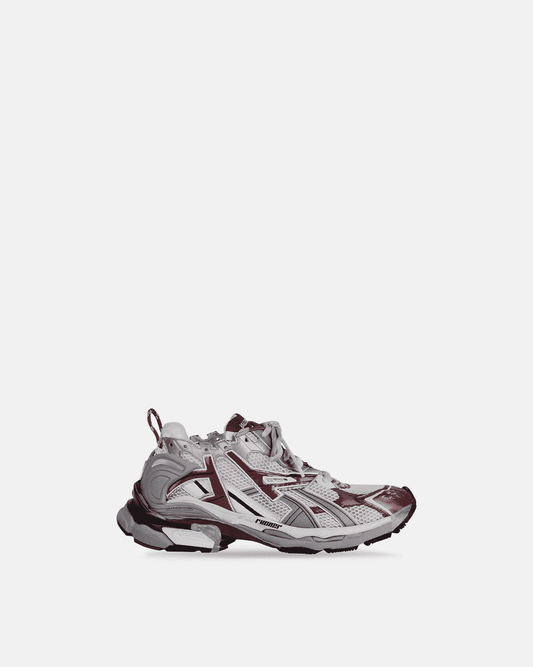 BB × RUNNER