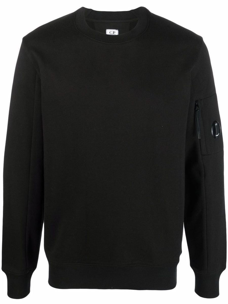 CP BLACK PULL